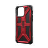  ỐP LƯNG MONARCH CHO IPHONE 15 PRO MAX [6.7 INCH] 