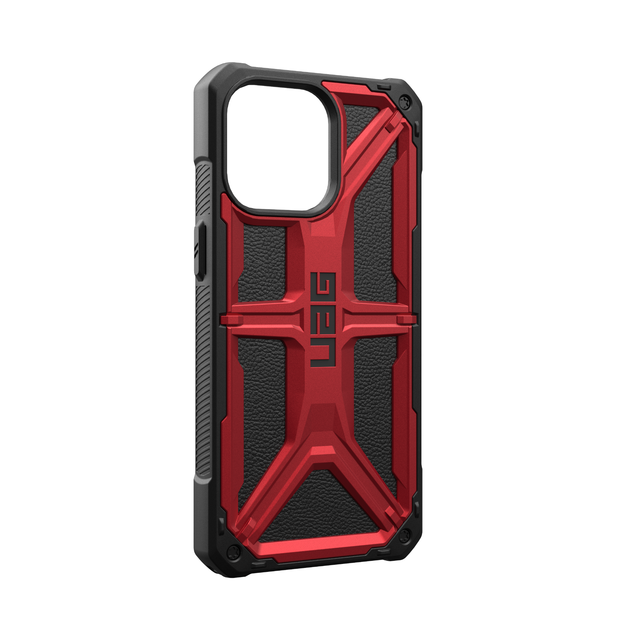 ỐP LƯNG MONARCH CHO IPHONE 15 PRO MAX [6.7 INCH] 