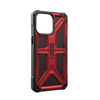  ỐP LƯNG MONARCH CHO IPHONE 15 PRO MAX [6.7 INCH] 