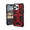  ỐP LƯNG MONARCH CHO IPHONE 15 PRO MAX [6.7 INCH] 