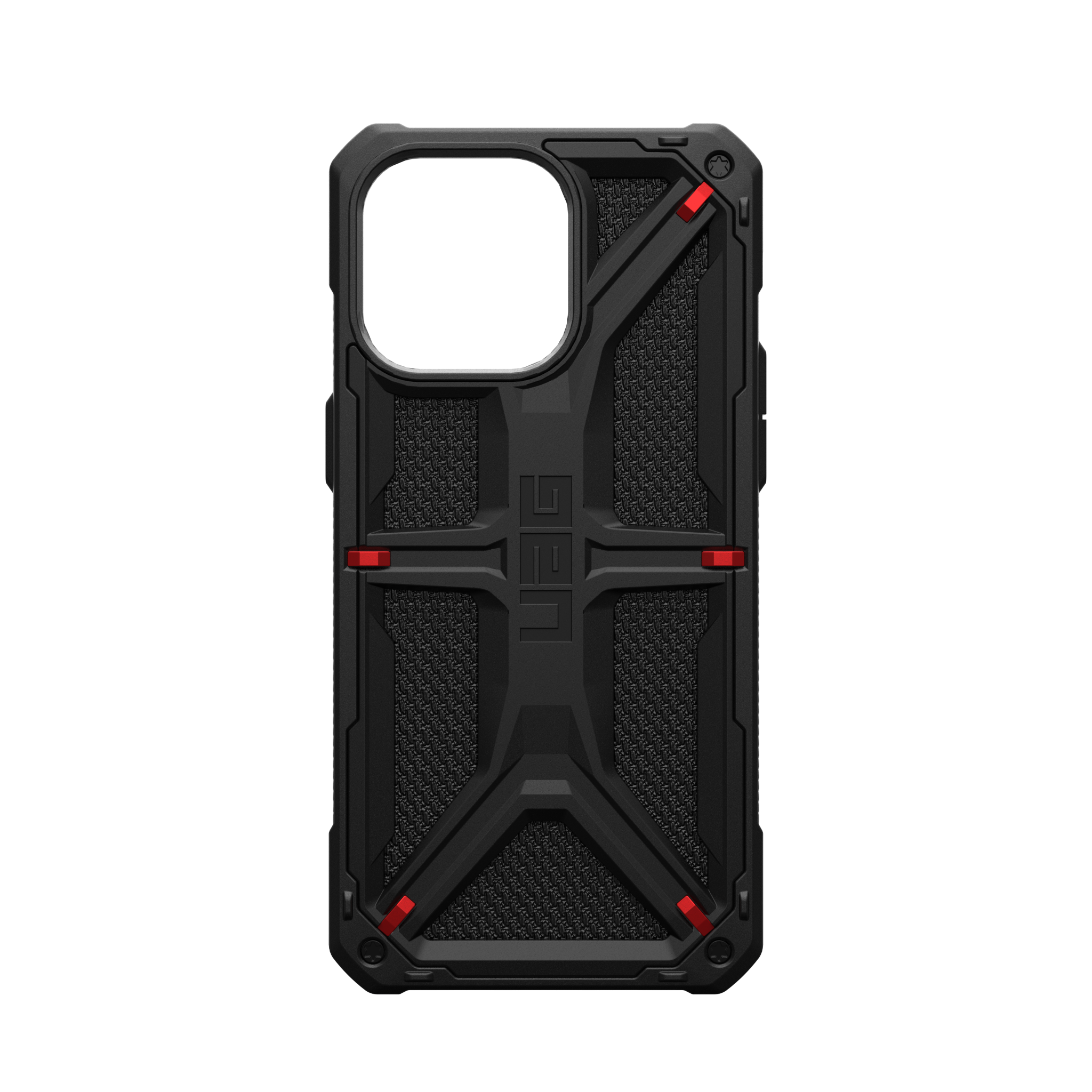  ỐP LƯNG MONARCH CHO IPHONE 15 PRO MAX [6.7 INCH] 