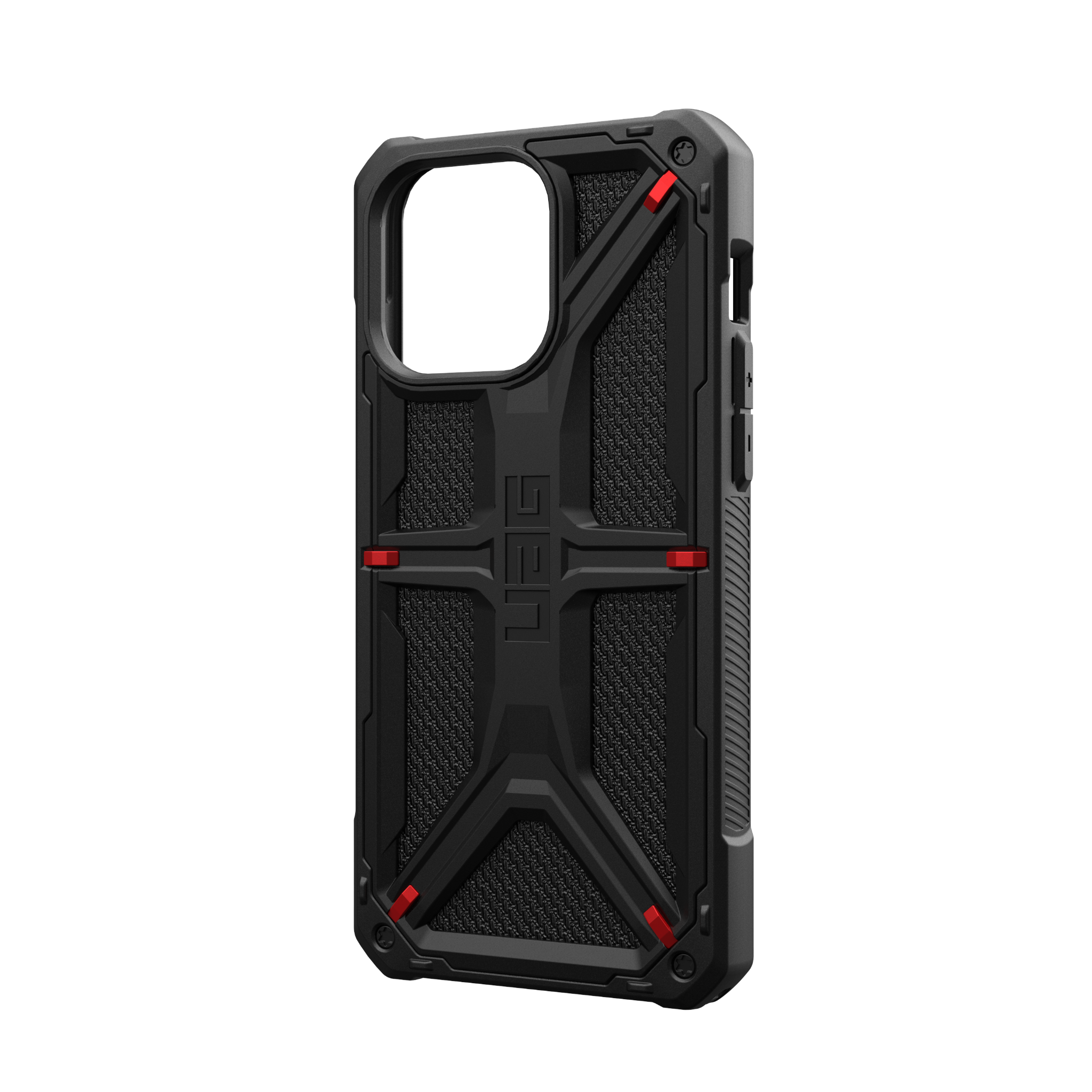  ỐP LƯNG MONARCH CHO IPHONE 15 PRO MAX [6.7 INCH] 