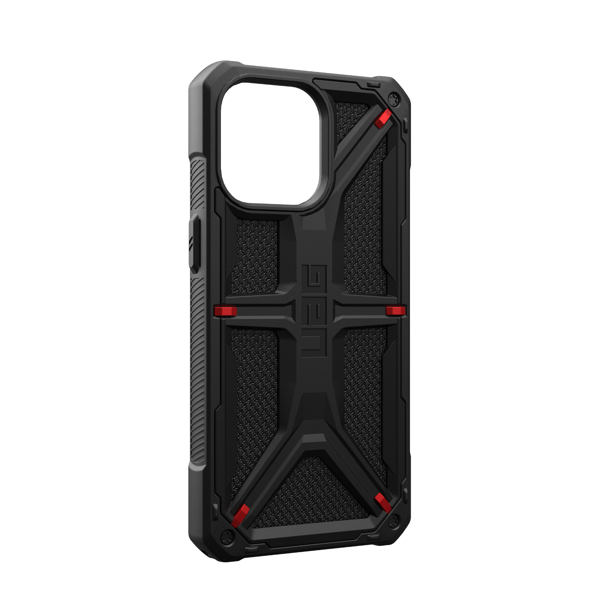  ỐP LƯNG MONARCH CHO IPHONE 15 PRO MAX [6.7 INCH] 