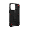  ỐP LƯNG MONARCH CHO IPHONE 15 PRO MAX [6.7 INCH] 