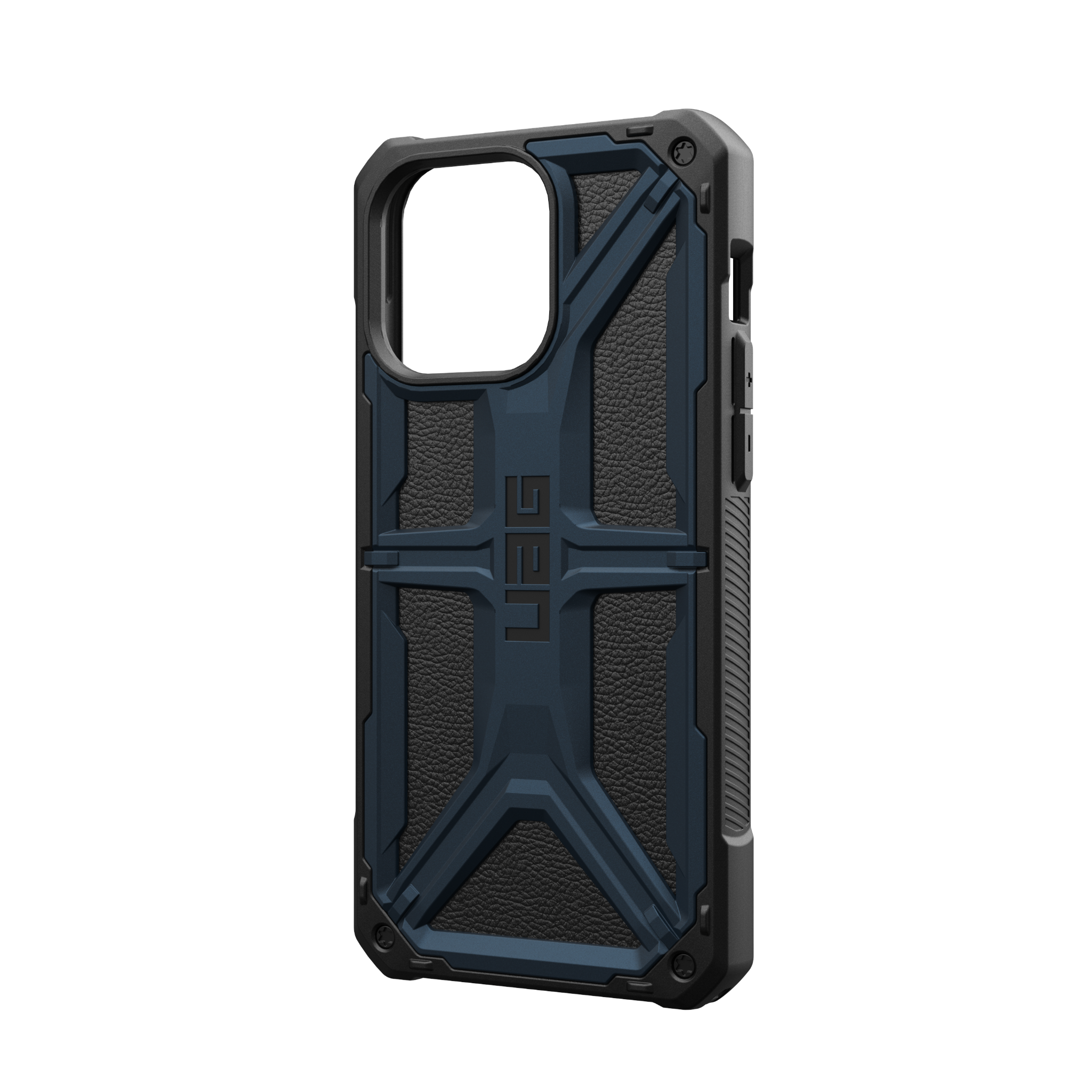  ỐP LƯNG MONARCH CHO IPHONE 15 PRO MAX [6.7 INCH] 