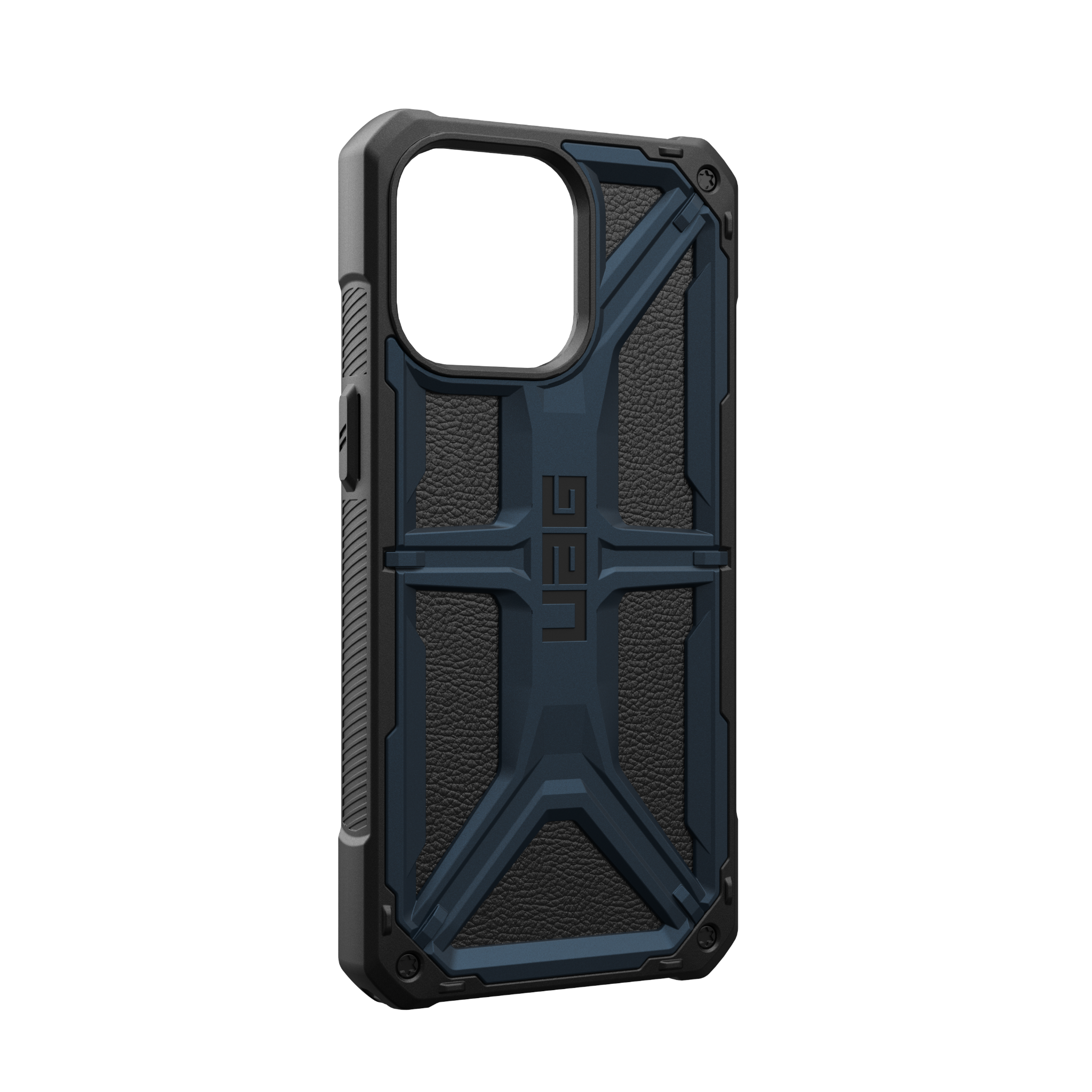  ỐP LƯNG MONARCH CHO IPHONE 15 PRO MAX [6.7 INCH] 