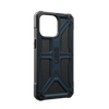  ỐP LƯNG MONARCH CHO IPHONE 15 PRO MAX [6.7 INCH] 