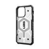  ỐP LƯNG PATHFINDER CLEAR W MAGSAFE CHO IPHONE 15 PRO MAX [6.7 INCH] 