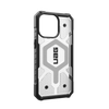  ỐP LƯNG PATHFINDER CLEAR W MAGSAFE CHO IPHONE 15 PRO MAX [6.7 INCH] 