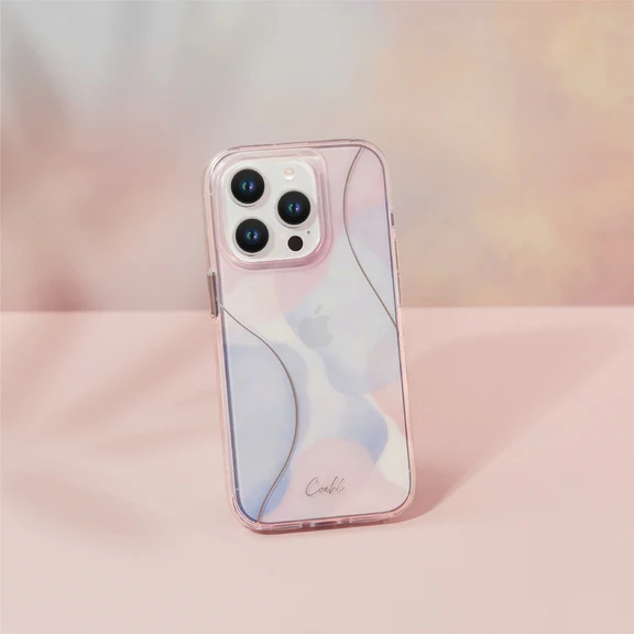  Ốp UNIQ Hybrid Coehl Palette For iPhone 14 Pro Max 
