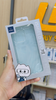  Ốp 16 Promax Trong Wiwu ishield Evo (Viền Silicon) 