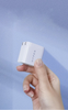  SẠC NHANH 20W HYPERJUICE 2 CỔNG CHARGER SMALL SIZE HJ205US (CHẤU DẸP) 