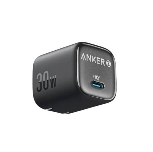  Củ sạc nhanh Anker Zolo 1 cổng Type-C 30W 