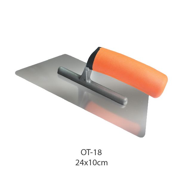  Bay thi công sơn hiệu ứng OT-18 