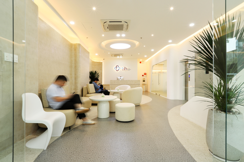  Thailand International Hospital 