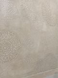  TƯỜNG HOA VĂN NỔI WALL STAMP 