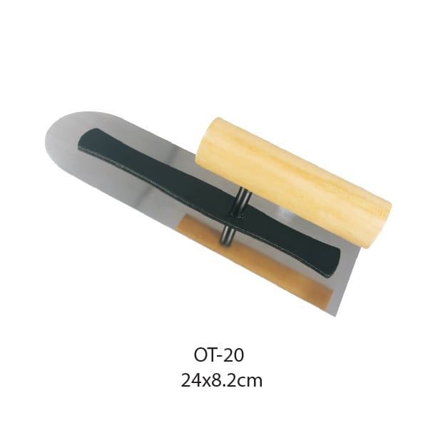  Bay thi công sơn hiệu ứng OT-20 