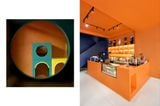  The Hideout Kid Cafe & Spa 