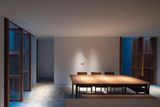  8x24 house: Ngôi nhà 4 khối hộp xen kẽ 3 khoảng sân 