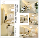  Thailand International Hospital 