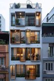  HOMESTAY 26 NAM NGƯ 