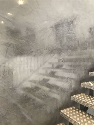  TƯỜNG VỮA BÓNG SHINY PLASTER 