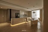  VINHOMES METROPOLIS 