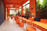  The Hideout Kid Cafe & Spa 