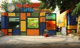  The Hideout Kid Cafe & Spa 