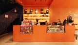  The Hideout Kid Cafe & Spa 
