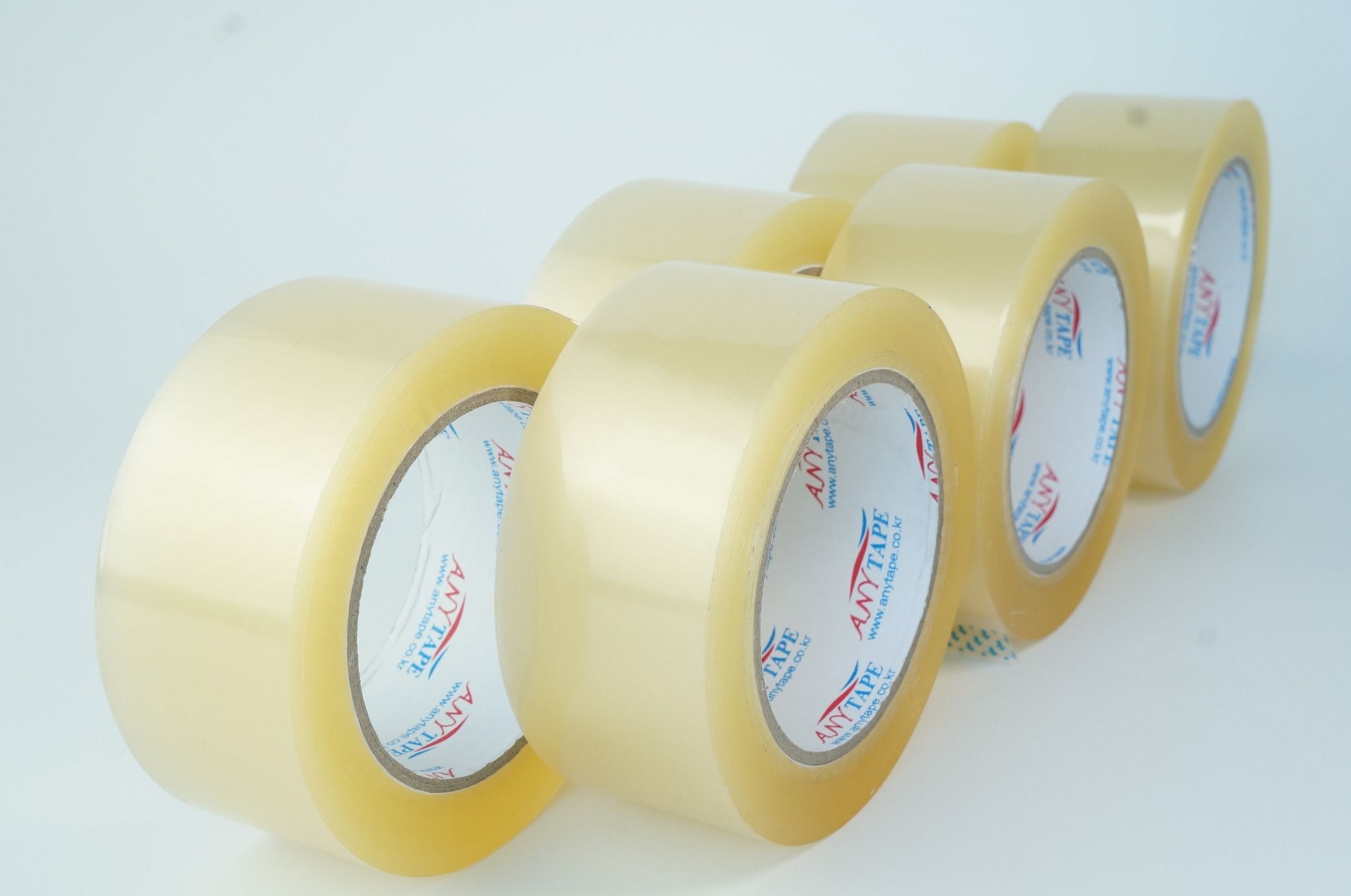 Băng keo trong - Vật dụng thiết yếu đa năng trong cuộc sống và doanh nghiệp