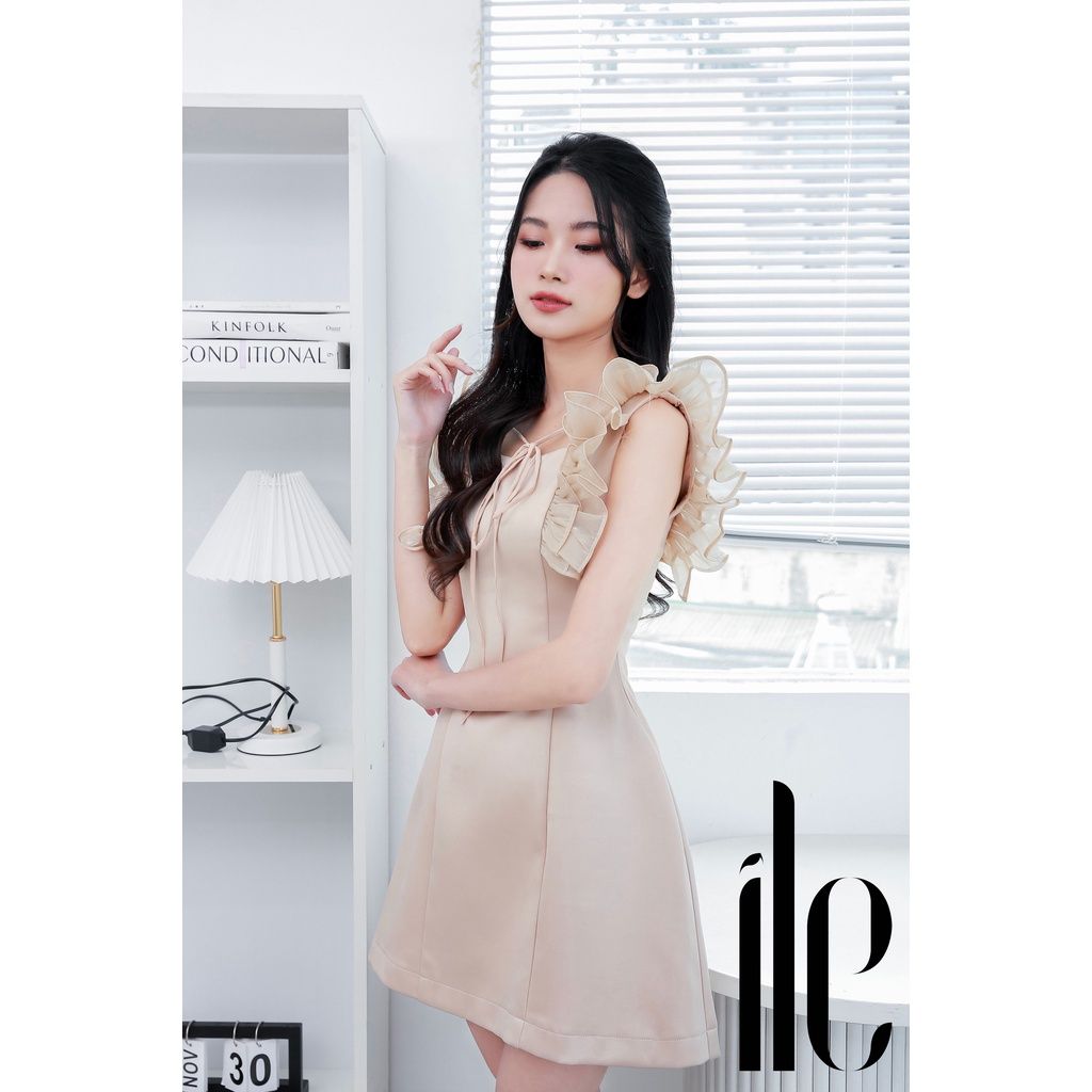 Vải Organza là gì Những đặc tính tuyệt vời của vải Organza