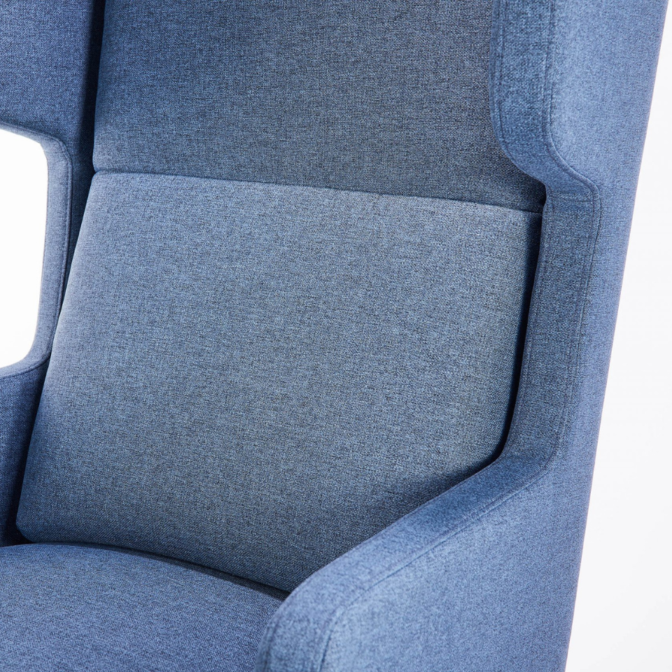 Butterfly Chair / Grado