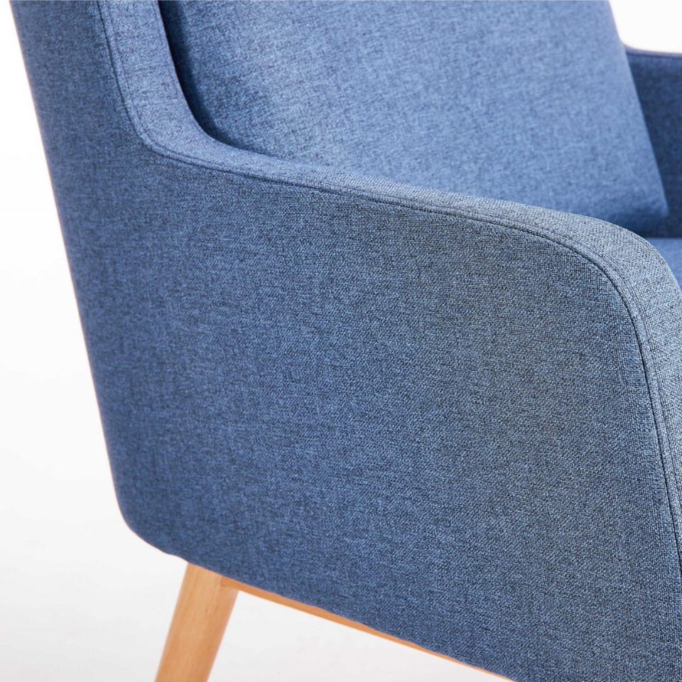 Butterfly Chair / Grado