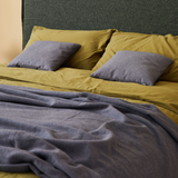  Letter Bed / Grado 