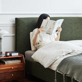  Letter Bed / Grado 