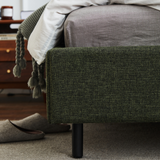  Letter Bed / Grado 