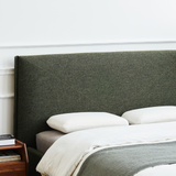  Letter Bed / Grado 