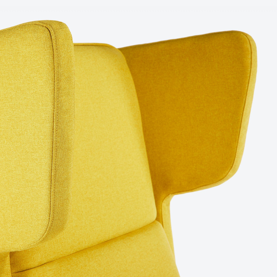 Butterfly Chair / Grado