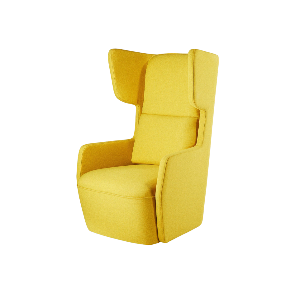 Butterfly Chair / Grado