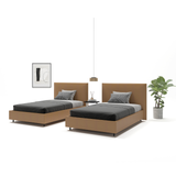  Letter Bed / Grado 