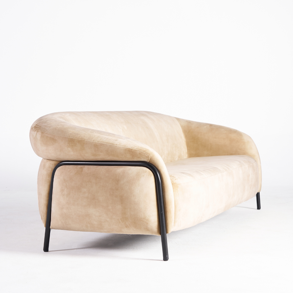 Belly Sofa / Grado