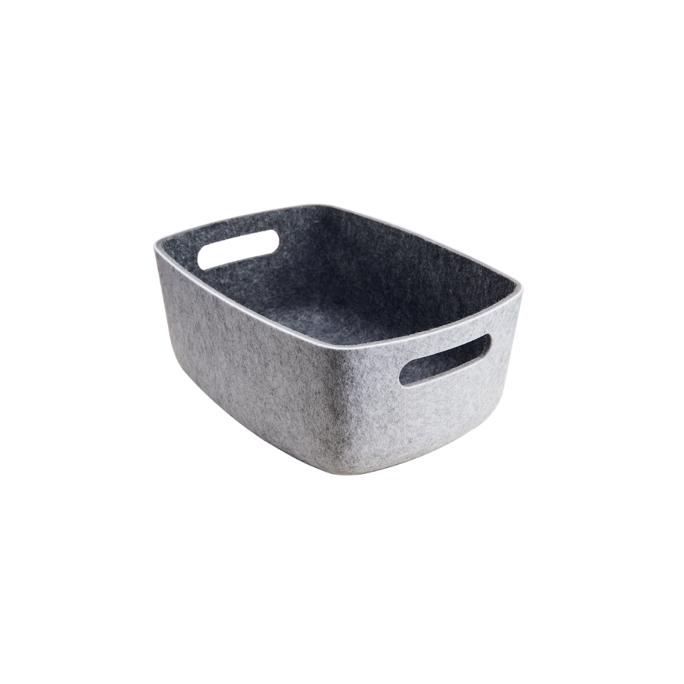 Felty Box / Grado