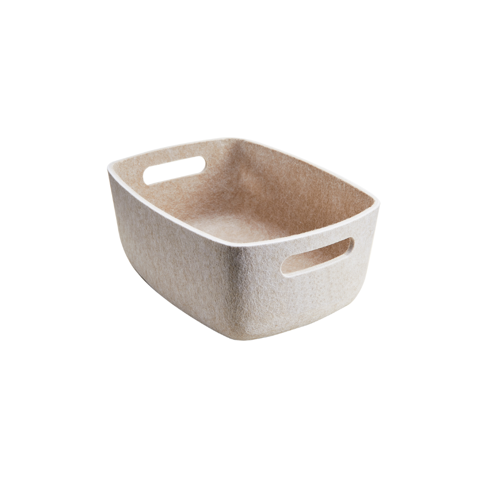 Felty Box / Grado