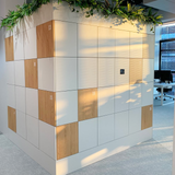  Smart Locker / Fonzel 