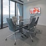  Graph Chair / Wilkhahn 