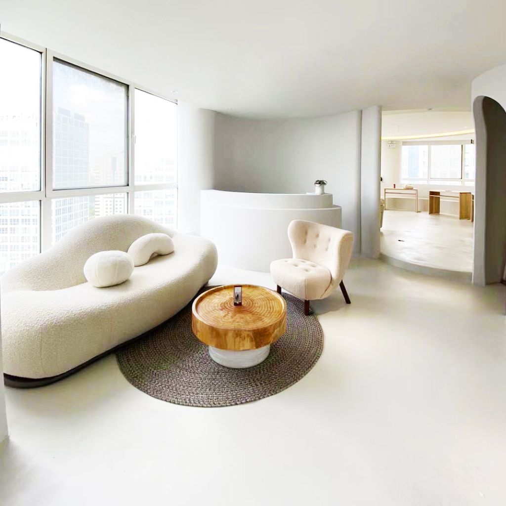 Cloud Sofa / Grado