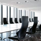  Graph Chair / Wilkhahn 