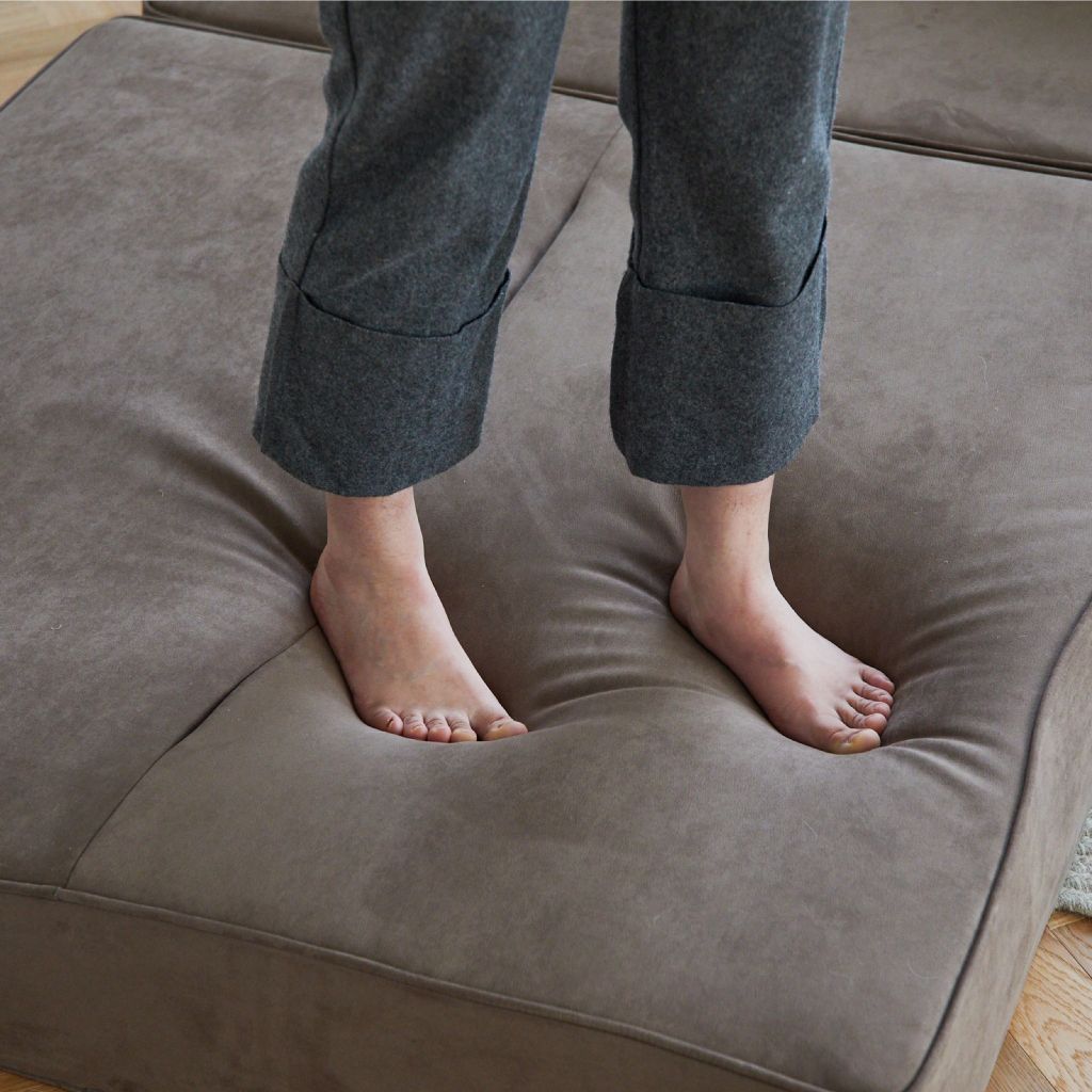 9-Layers Sofa