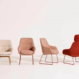  JAC Chair / Zenith 